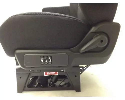 BOSTROM Pro Ride Seat, Front