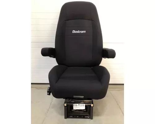 BOSTROM Pro Ride Seat, Front