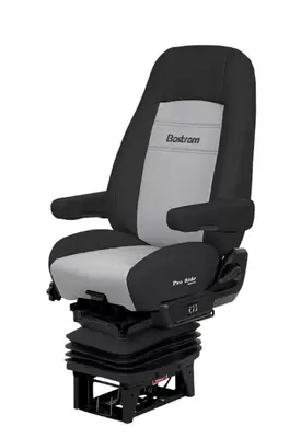 BOSTROM Pro Ride Seat, Front