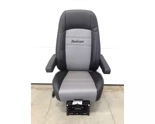 BOSTROM Pro Ride Seat, Front