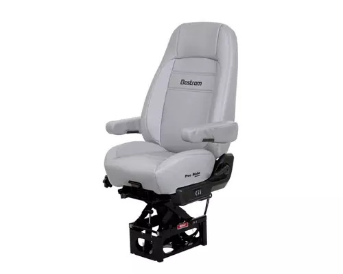 BOSTROM Pro Ride Seat, Front