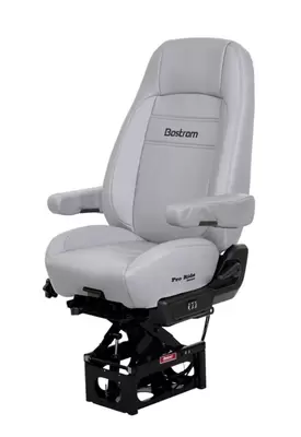 BOSTROM Pro Ride Seat, Front