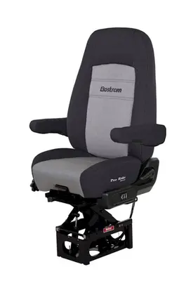 BOSTROM Pro Ride Seat, Front