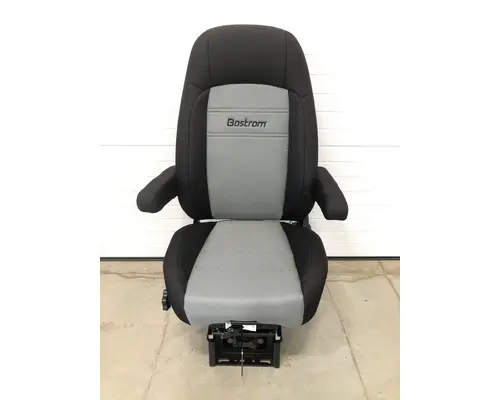 BOSTROM Pro Ride Seat, Front