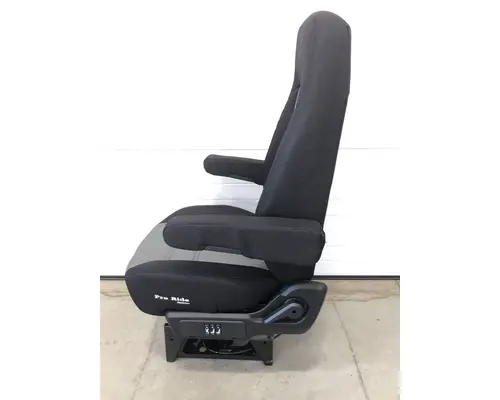 BOSTROM Pro Ride Seat, Front