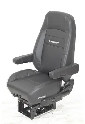 BOSTROM Pro Ride Seat, Front