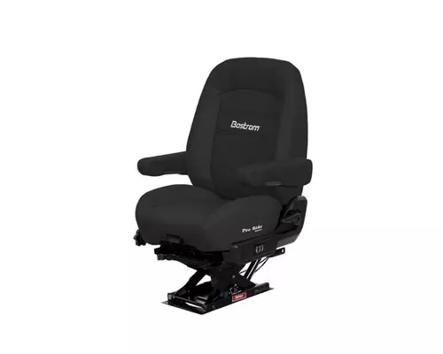BOSTROM Pro Ride Seat, Front