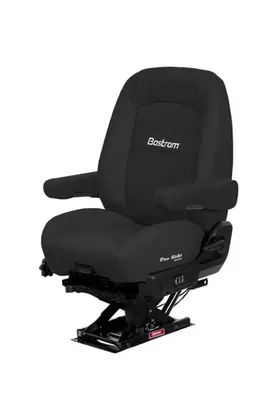 BOSTROM Pro Ride Seat, Front