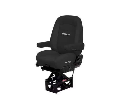 BOSTROM Pro Ride Seat, Front