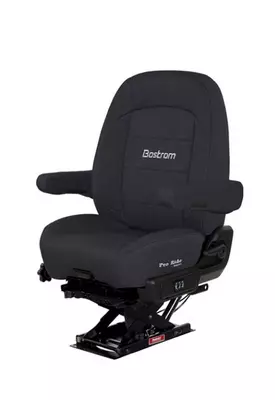 BOSTROM Pro Ride Seat, Front