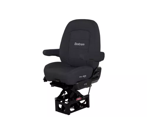 BOSTROM Pro Ride Seat, Front