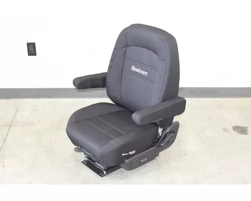 BOSTROM Pro Ride Seat, Front