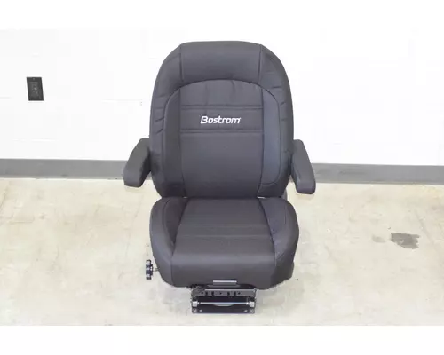 BOSTROM Pro Ride Seat, Front