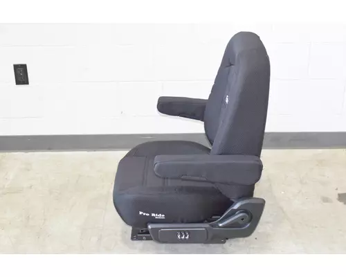 BOSTROM Pro Ride Seat, Front