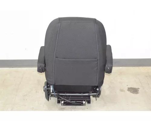 BOSTROM Pro Ride Seat, Front