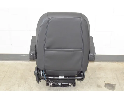 BOSTROM Pro Ride Seat, Front