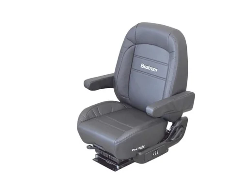 BOSTROM Pro Ride Seat, Front