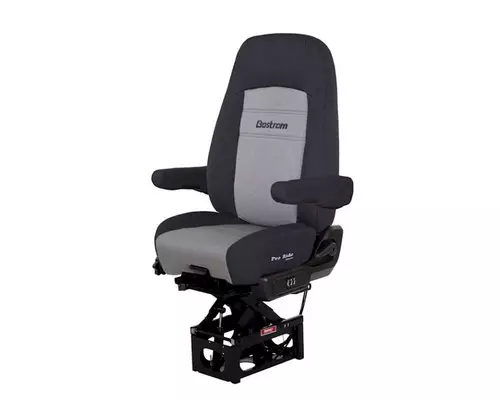 BOSTROM Pro Ride Seat