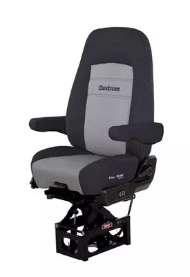 BOSTROM Pro Ride Seat