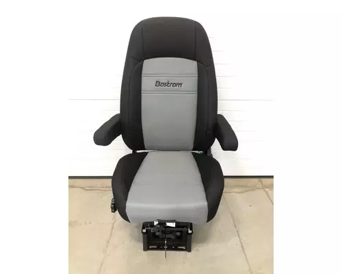 BOSTROM Pro Ride Seat