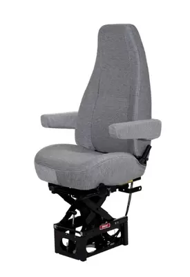 BOSTROM T-Series Seat, Front