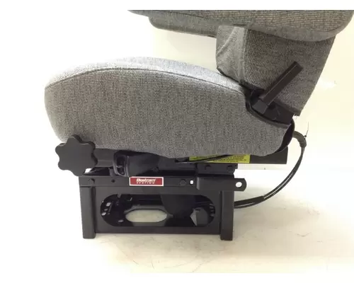 BOSTROM T-Series Seat, Front