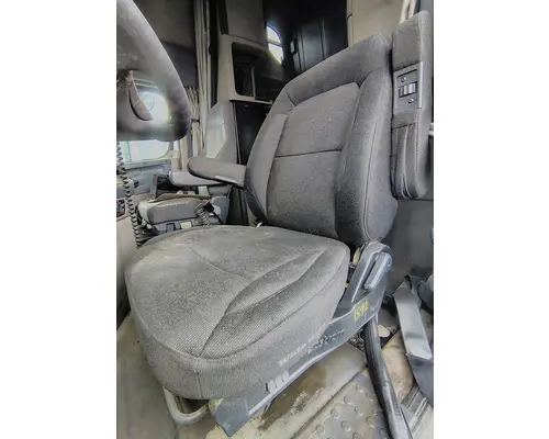 BOSTROM WIDE RIDE Seat, Front