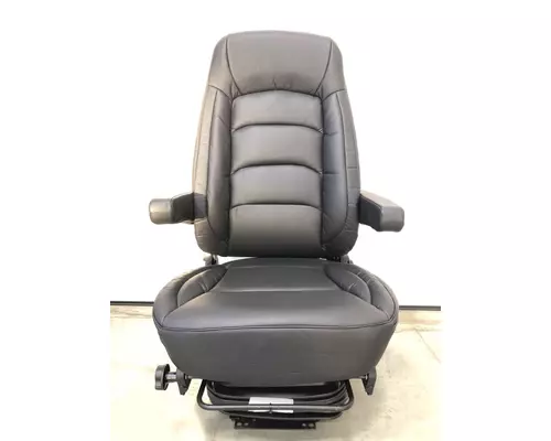 BOSTROM Wide Ride+Serta Seat, Front