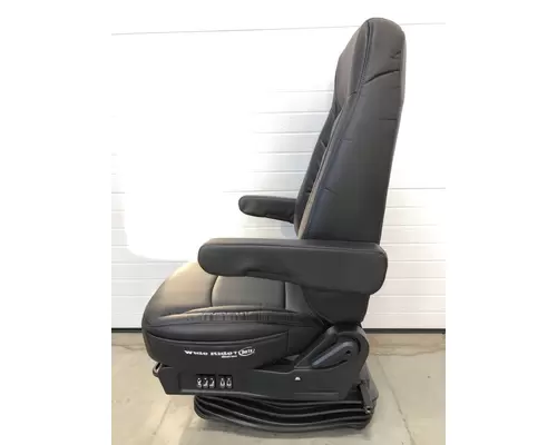 BOSTROM Wide Ride+Serta Seat, Front