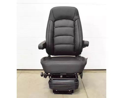 BOSTROM Wide Ride+Serta Seat, Front
