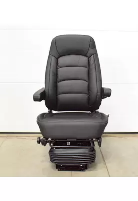 BOSTROM Wide Ride+Serta Seat, Front