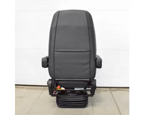 BOSTROM Wide Ride+Serta Seat, Front