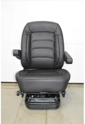 BOSTROM Wide Ride+Serta Seat, Front