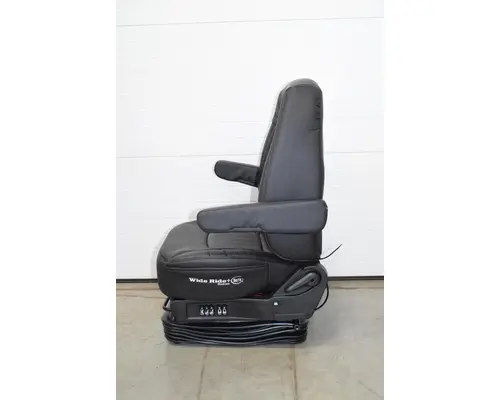 BOSTROM Wide Ride+Serta Seat, Front
