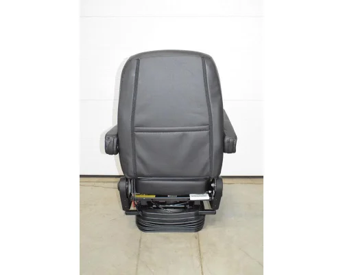 BOSTROM Wide Ride+Serta Seat, Front