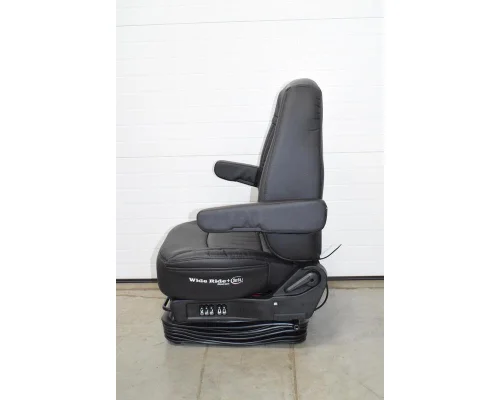 BOSTROM Wide Ride+Serta Seat, Front