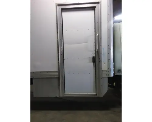 BOX VAN 4300 TRUCK BODIES, BOX VANFLATBEDUTILITY