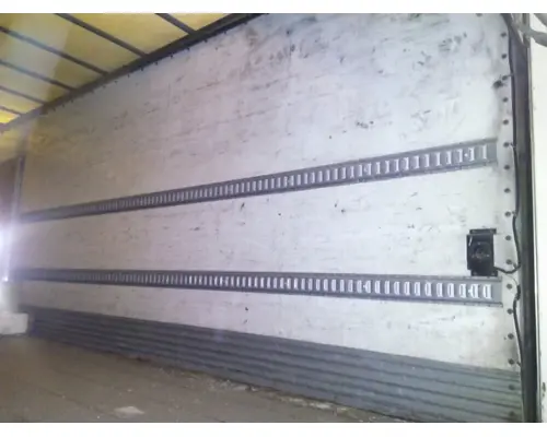 BOX VAN 4300 TRUCK BODIES, BOX VANFLATBEDUTILITY