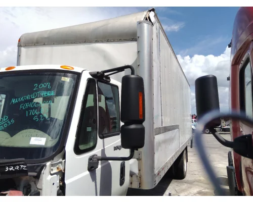 BOX VAN 4300 TRUCK BODIES, BOX VAN/FLATBED/UTILITY