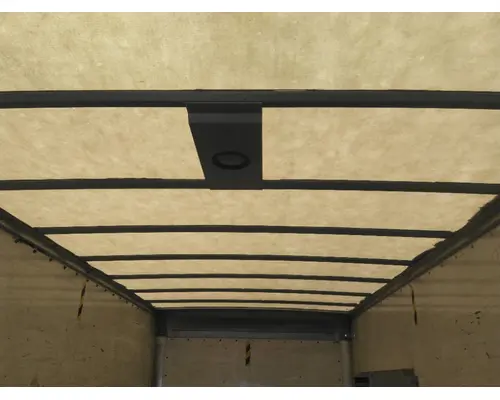 BOX VAN 4300 TRUCK BODIES, BOX VANFLATBEDUTILITY
