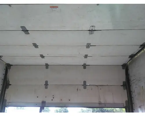 BOX VAN 4300 TRUCK BODIES, BOX VANFLATBEDUTILITY