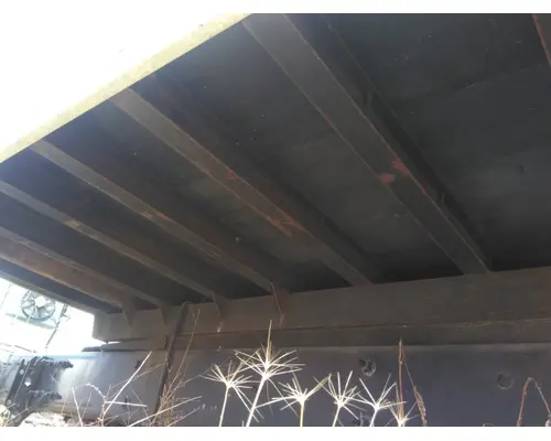 BOX VAN 4300 TRUCK BODIES, BOX VANFLATBEDUTILITY