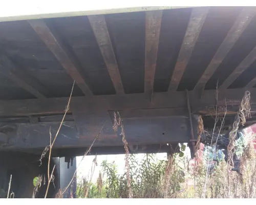 BOX VAN 4300 TRUCK BODIES, BOX VANFLATBEDUTILITY
