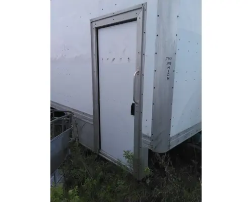 BOX VAN 4300 TRUCK BODIES, BOX VANFLATBEDUTILITY