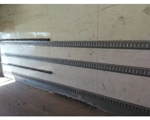 BOX VAN 4300 TRUCK BODIES, BOX VANFLATBEDUTILITY