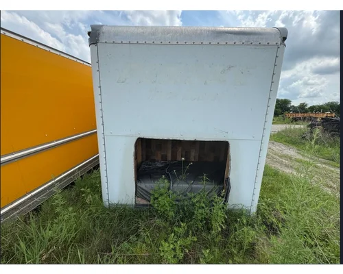 BOX VAN 4300 TRUCK BODIES, BOX VANFLATBEDUTILITY