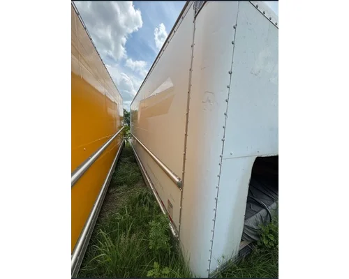 BOX VAN 4300 TRUCK BODIES, BOX VANFLATBEDUTILITY