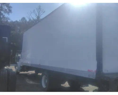 BOX VAN ALUM-LINE TRUCK BODIES, BOX VANFLATBEDUTILITY