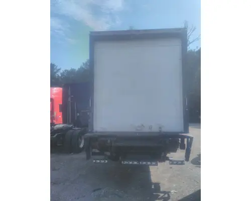 BOX VAN ALUM-LINE TRUCK BODIES, BOX VANFLATBEDUTILITY