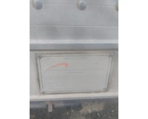 BOX VAN ALUM-LINE TRUCK BODIES, BOX VANFLATBEDUTILITY